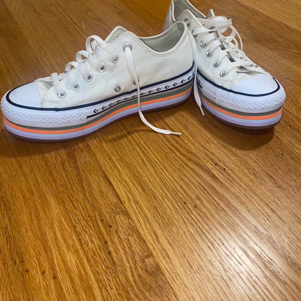 Platform Converse